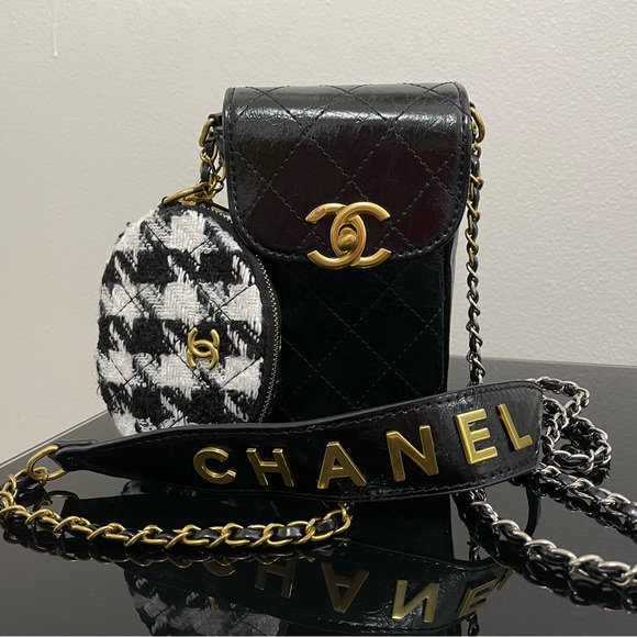 CC gift bag - Picture 1 of 10